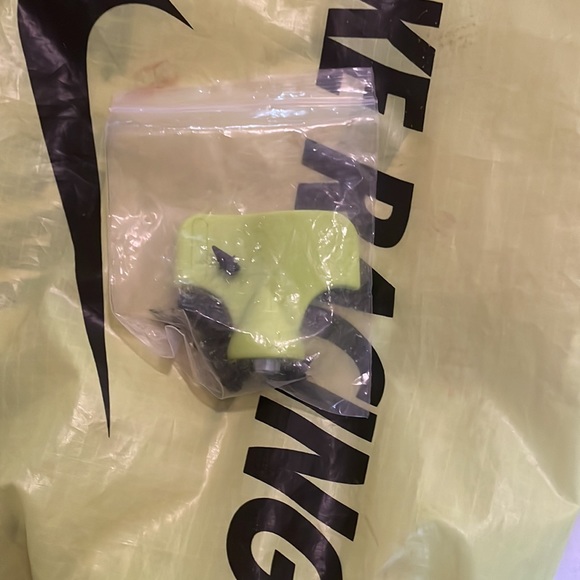 Track Shoes - Picture 3 of 3